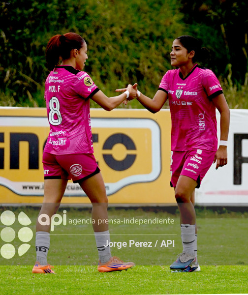 FBL SUPER LIGA FEMENINA MACARA INDEPENDIENTE
