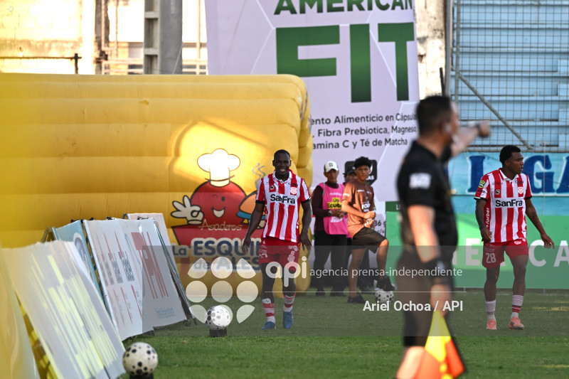 FBL-LIGA ECUABET-MANTA-TECNICO