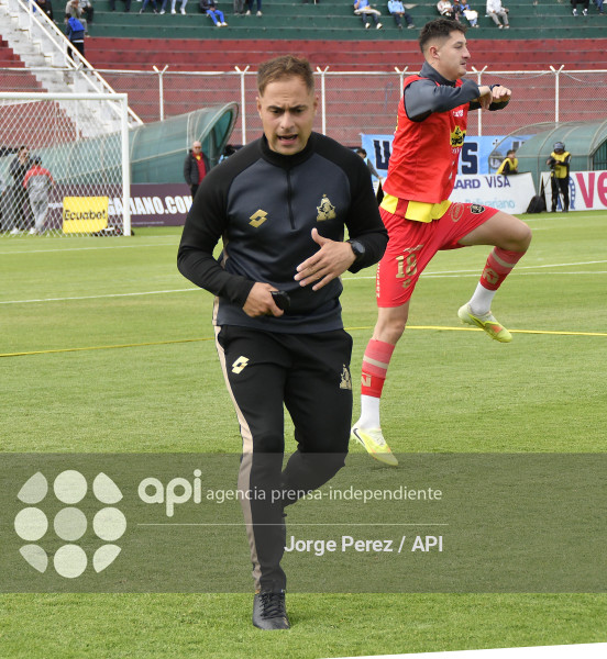 FBL LIGAECUABET-MACARA-AUCAS