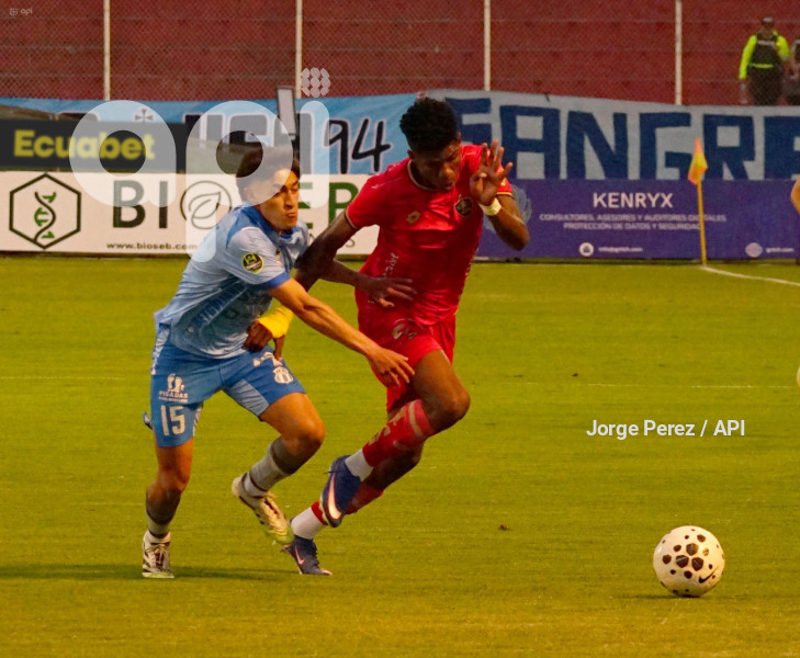 FBL LIGAECUABET-MACARA-AUCAS