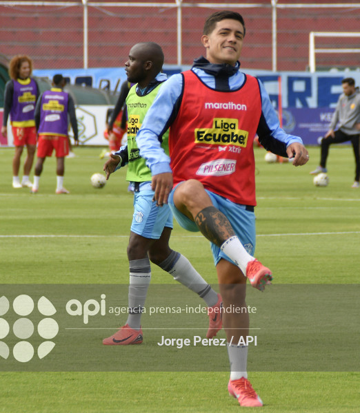 FBL LIGAECUABET-MACARA-AUCAS