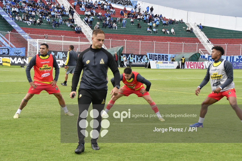 FBL LIGAECUABET-MACARA-AUCAS