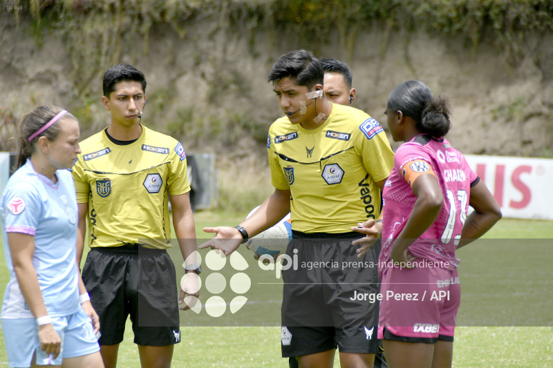 FBL SUPER LIGA FEMENINA MACARA INDEPENDIENTE