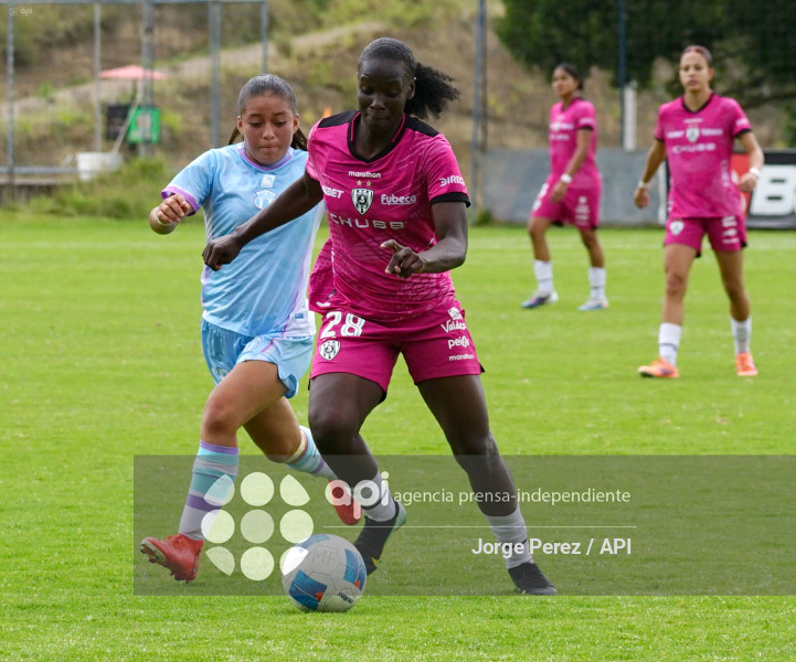 FBL SUPER LIGA FEMENINA MACARA INDEPENDIENTE