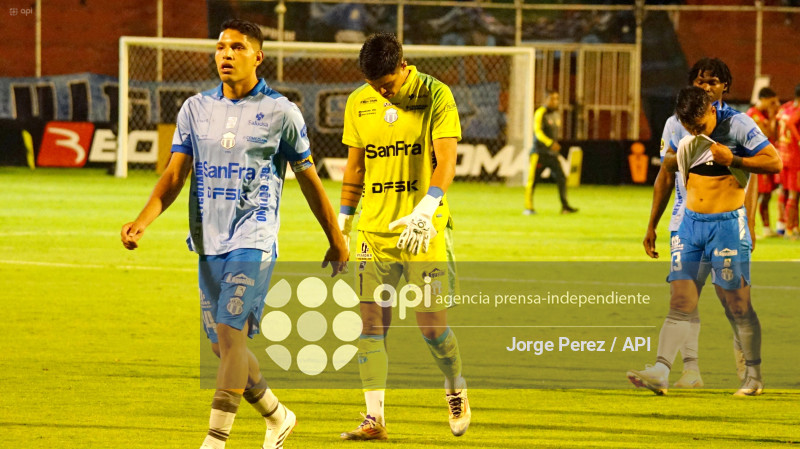 FBL LIGAECUABET-MACARA-AUCAS