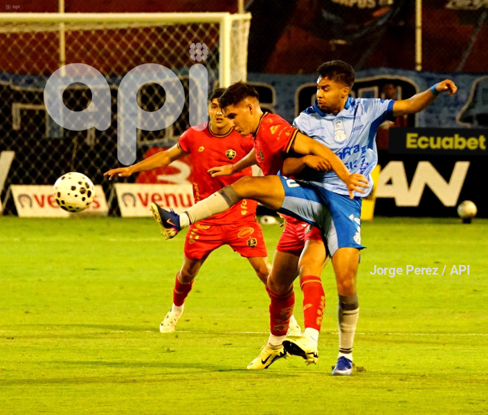 FBL LIGAECUABET-MACARA-AUCAS