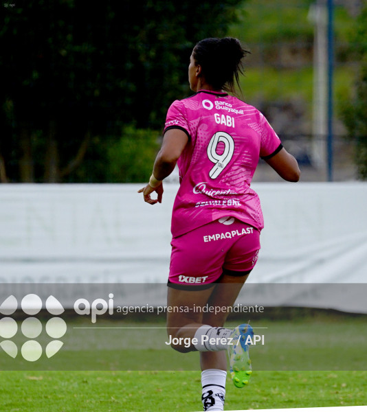FBL SUPER LIGA FEMENINA MACARA INDEPENDIENTE