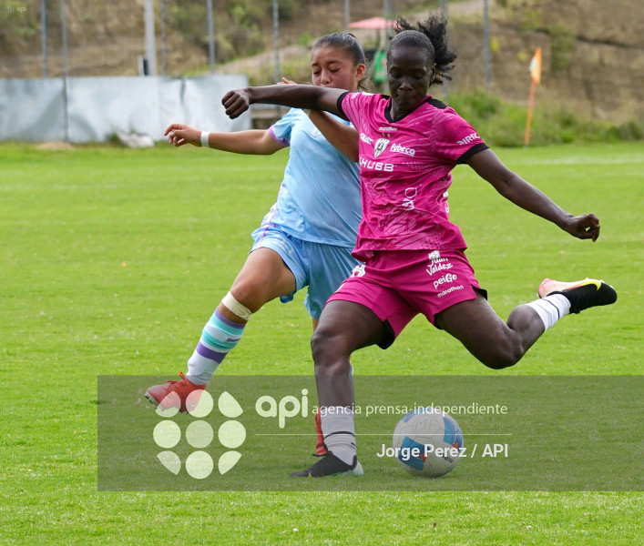 FBL SUPER LIGA FEMENINA MACARA INDEPENDIENTE