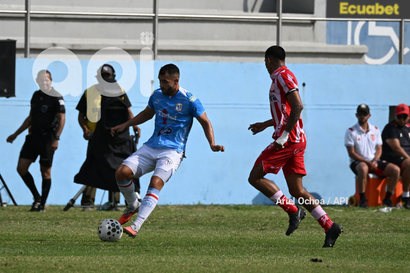 FBL-LIGA ECUABET-MANTA-TECNICO