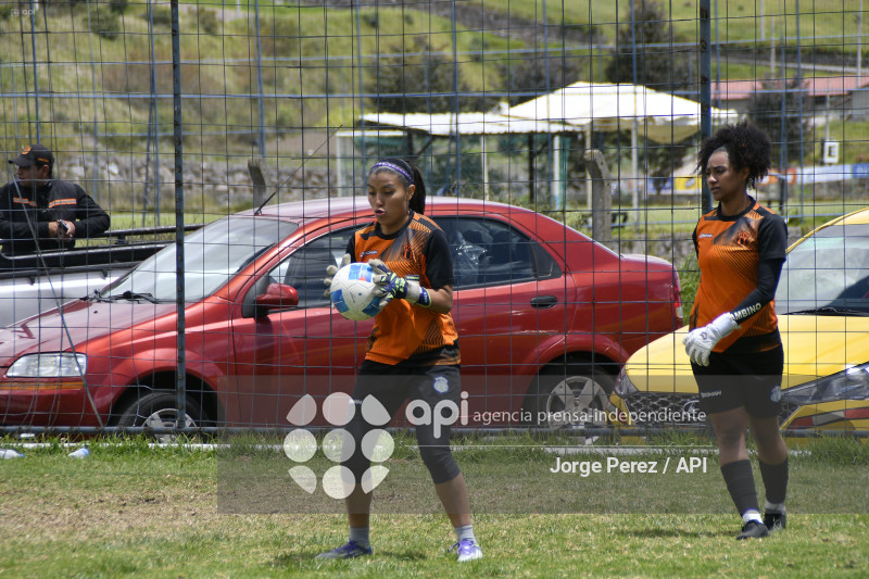 FBL SUPER LIGA FEMENINA MACARA INDEPENDIENTE
