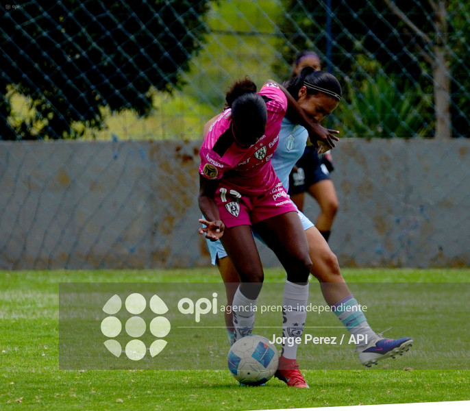 FBL SUPER LIGA FEMENINA MACARA INDEPENDIENTE