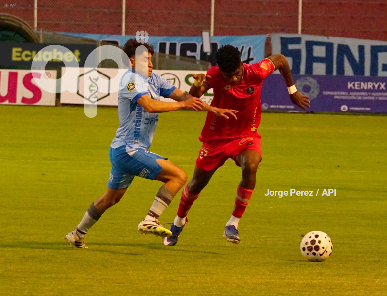 FBL LIGAECUABET-MACARA-AUCAS
