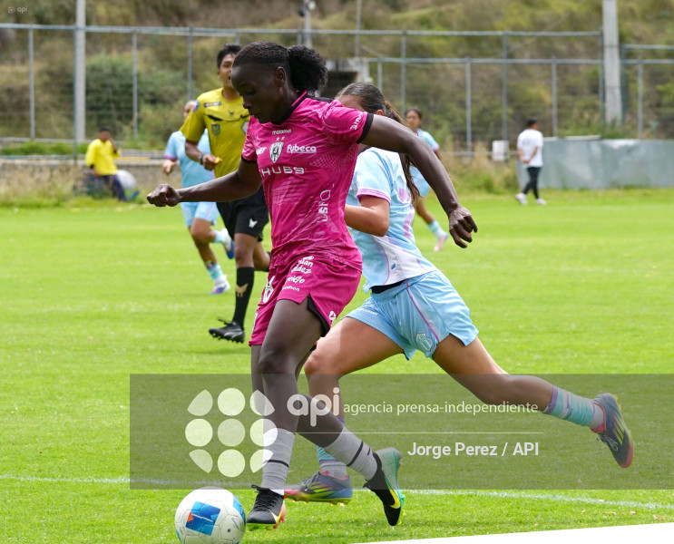 FBL SUPER LIGA FEMENINA MACARA INDEPENDIENTE