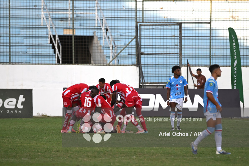 FBL-LIGA ECUABET-MANTA-TECNICO