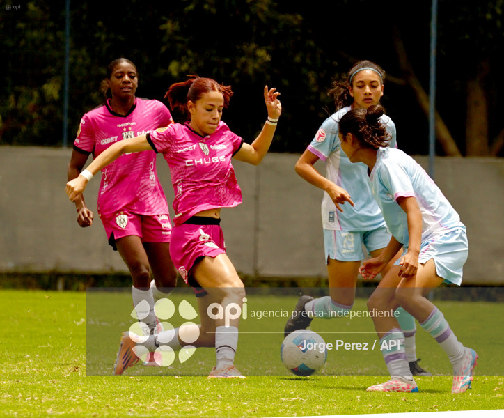 FBL SUPER LIGA FEMENINA MACARA INDEPENDIENTE