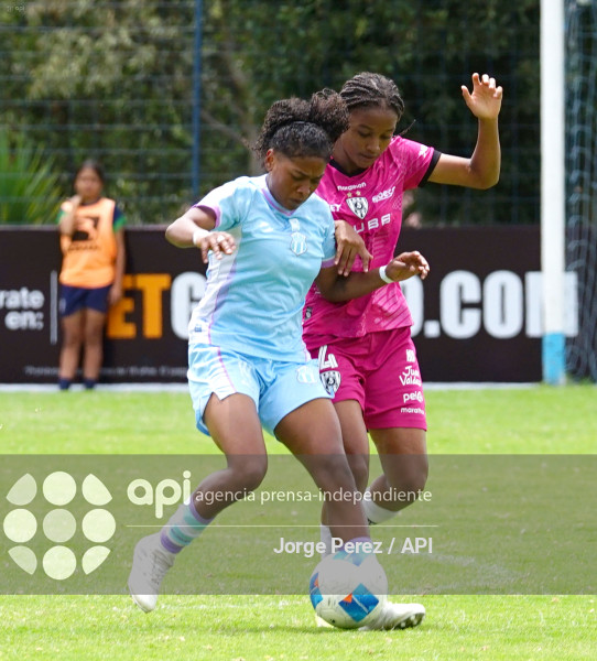 FBL SUPER LIGA FEMENINA MACARA INDEPENDIENTE