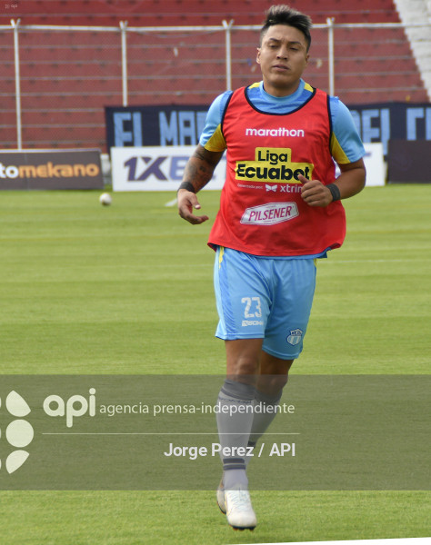 FBL LIGAECUABET-MACARA-AUCAS