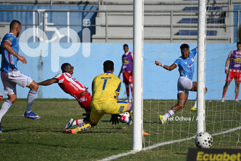 FBL-LIGA ECUABET-MANTA-TECNICO