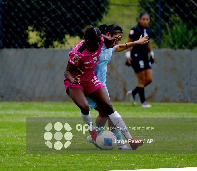 FBL SUPER LIGA FEMENINA MACARA INDEPENDIENTE