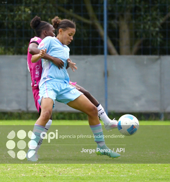 FBL SUPER LIGA FEMENINA MACARA INDEPENDIENTE