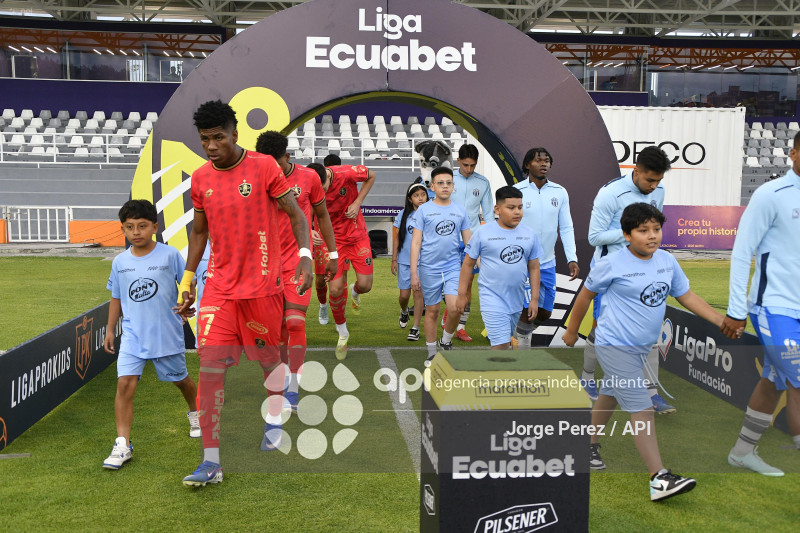 FBL LIGAECUABET-MACARA-AUCAS