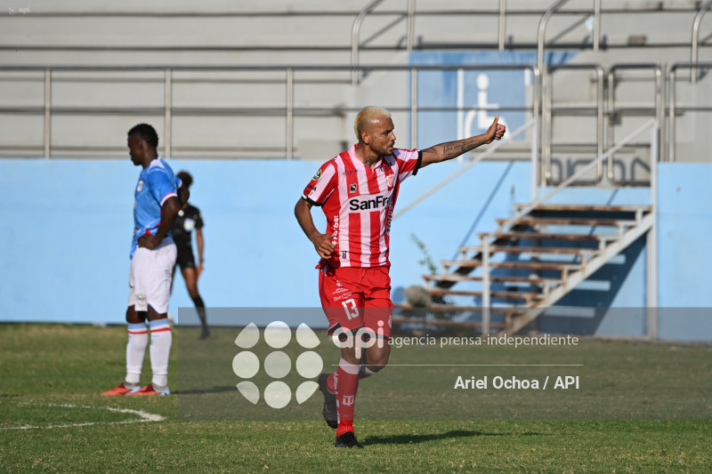 FBL-LIGA ECUABET-MANTA-TECNICO