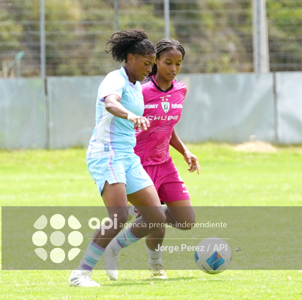 FBL SUPER LIGA FEMENINA MACARA INDEPENDIENTE