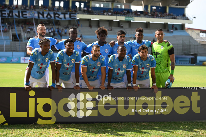 FBL-LIGA ECUABET-MANTA-TECNICO
