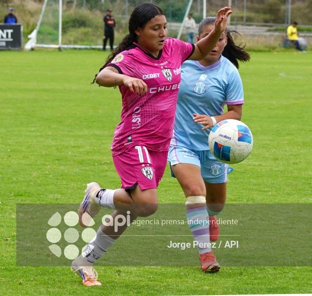 FBL SUPER LIGA FEMENINA MACARA INDEPENDIENTE