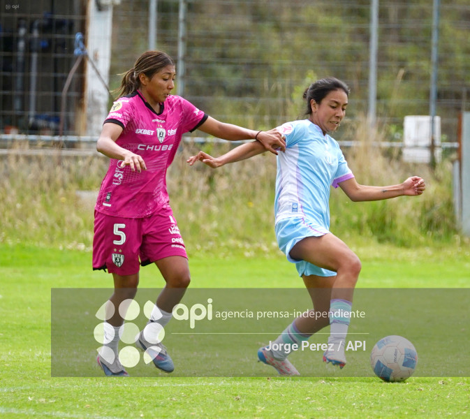 FBL SUPER LIGA FEMENINA MACARA INDEPENDIENTE