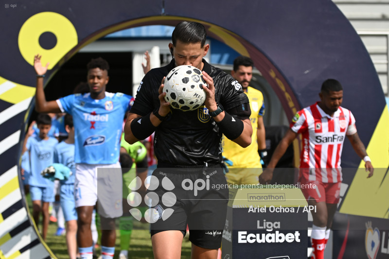 FBL-LIGA ECUABET-MANTA-TECNICO