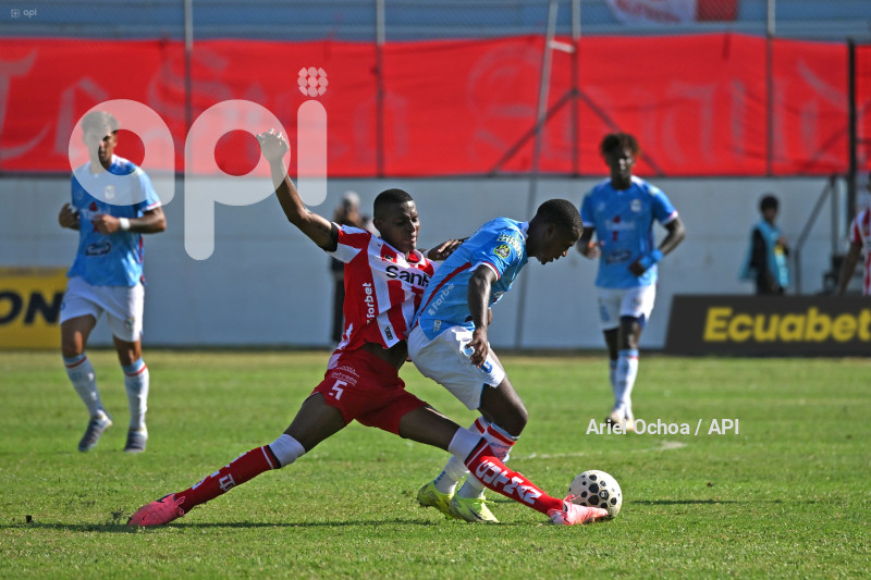 FBL-LIGA ECUABET-MANTA-TECNICO