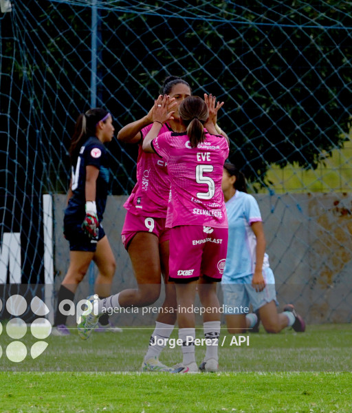 FBL SUPER LIGA FEMENINA MACARA INDEPENDIENTE