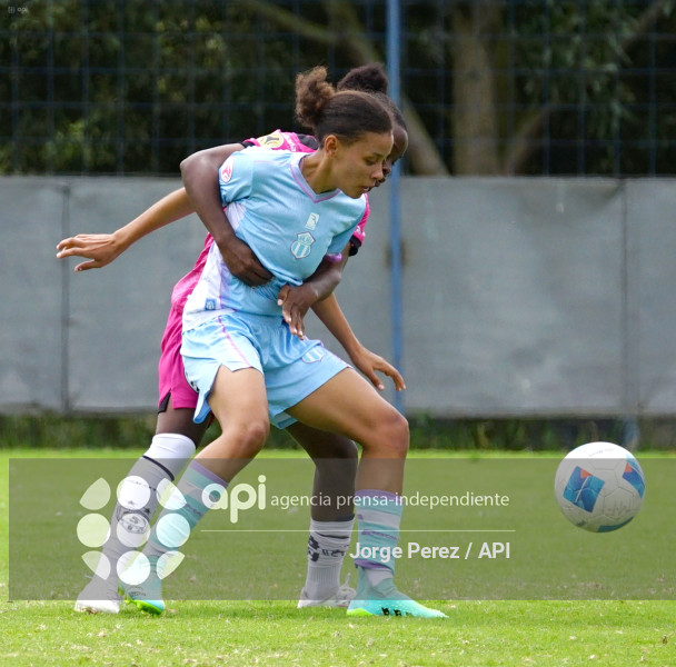 FBL SUPER LIGA FEMENINA MACARA INDEPENDIENTE