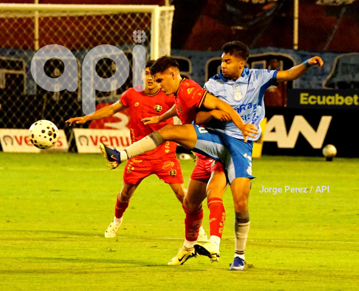 FBL LIGAECUABET-MACARA-AUCAS