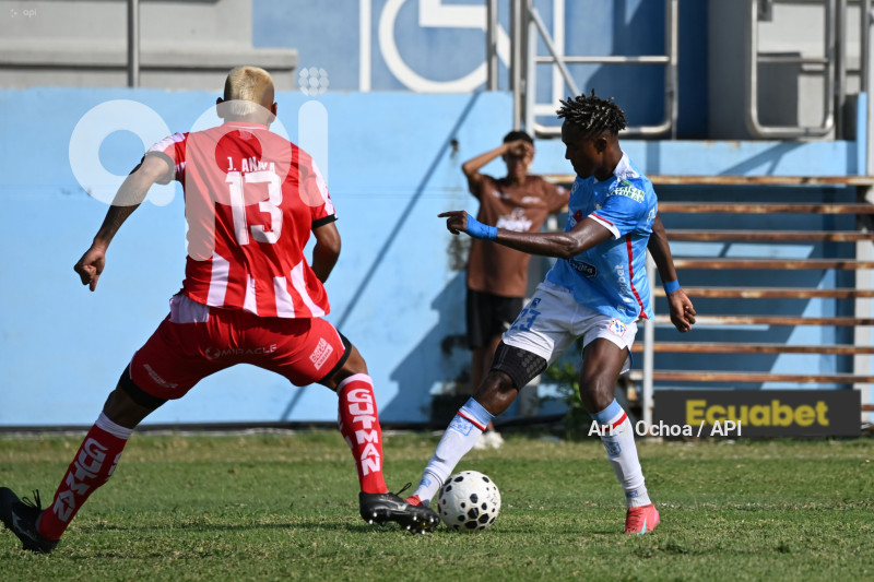 FBL-LIGA ECUABET-MANTA-TECNICO
