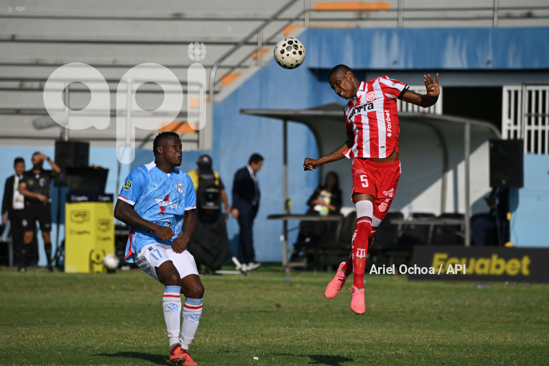 FBL-LIGA ECUABET-MANTA-TECNICO