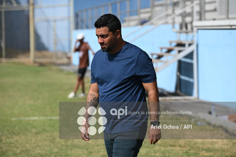 FBL-LIGA ECUABET-MANTA-TECNICO