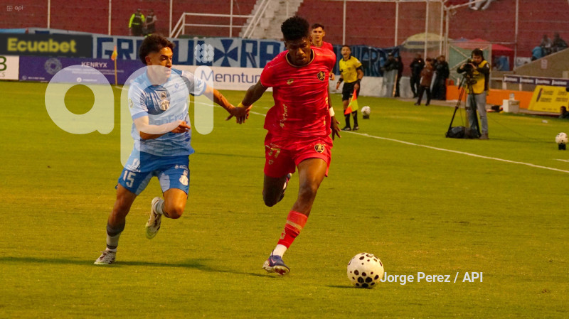 FBL LIGAECUABET-MACARA-AUCAS