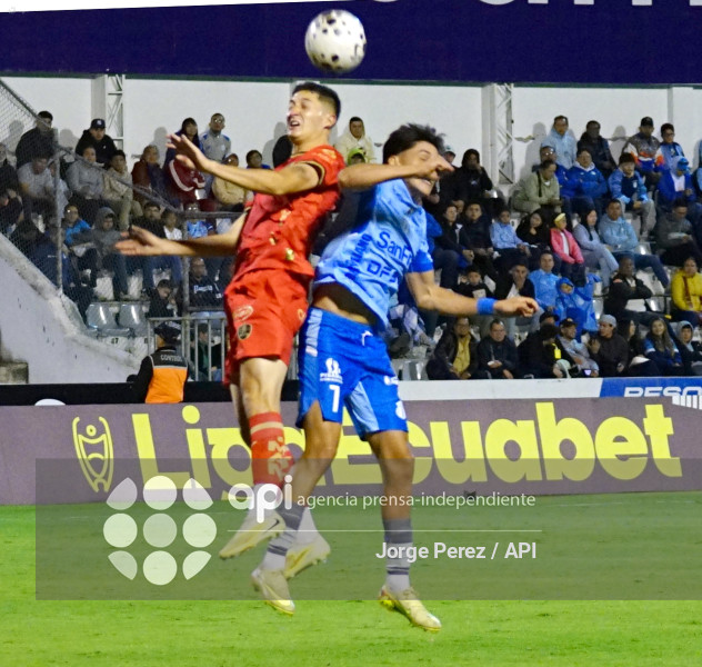 FBL LIGAECUABET-MACARA-AUCAS