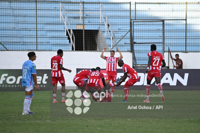 FBL-LIGA ECUABET-MANTA-TECNICO