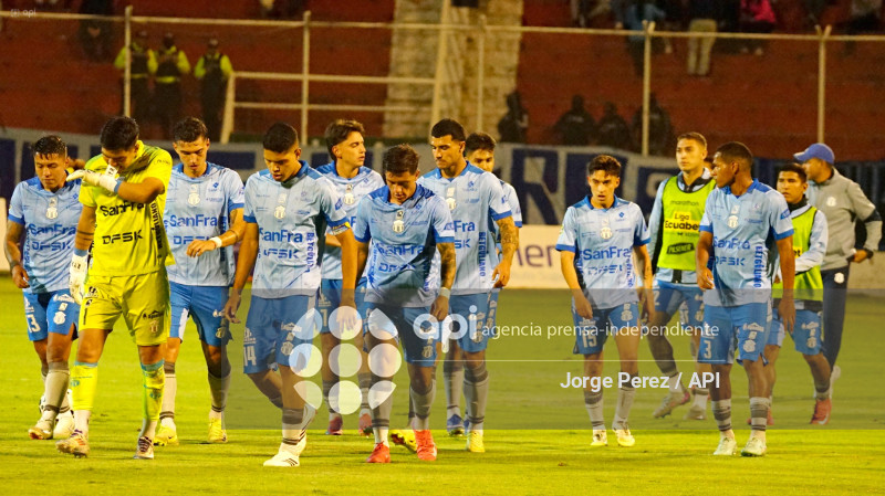 FBL LIGAECUABET-MACARA-AUCAS