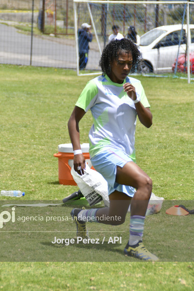 FBL SUPER LIGA FEMENINA MACARA INDEPENDIENTE