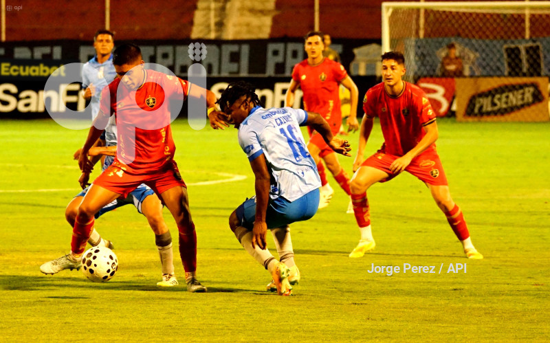 FBL LIGAECUABET-MACARA-AUCAS