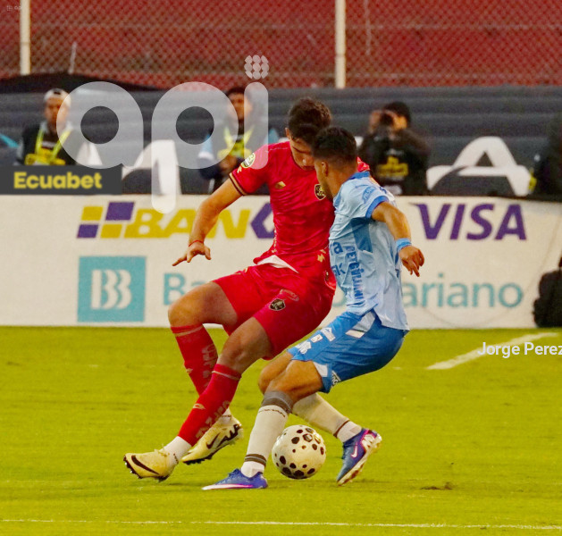 FBL LIGAECUABET-MACARA-AUCAS