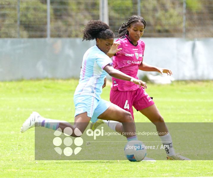 FBL SUPER LIGA FEMENINA MACARA INDEPENDIENTE