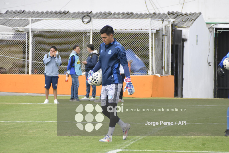 FBL LIGAECUABET-MACARA-AUCAS