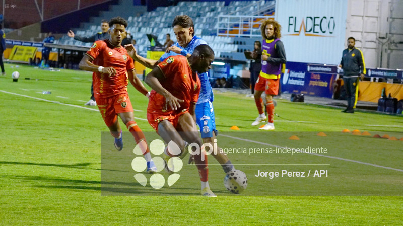 FBL LIGAECUABET-MACARA-AUCAS