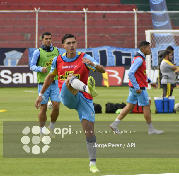 FBL LIGAECUABET-MACARA-AUCAS