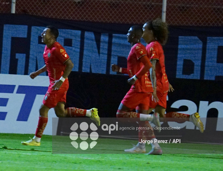 FBL LIGAECUABET-MACARA-AUCAS